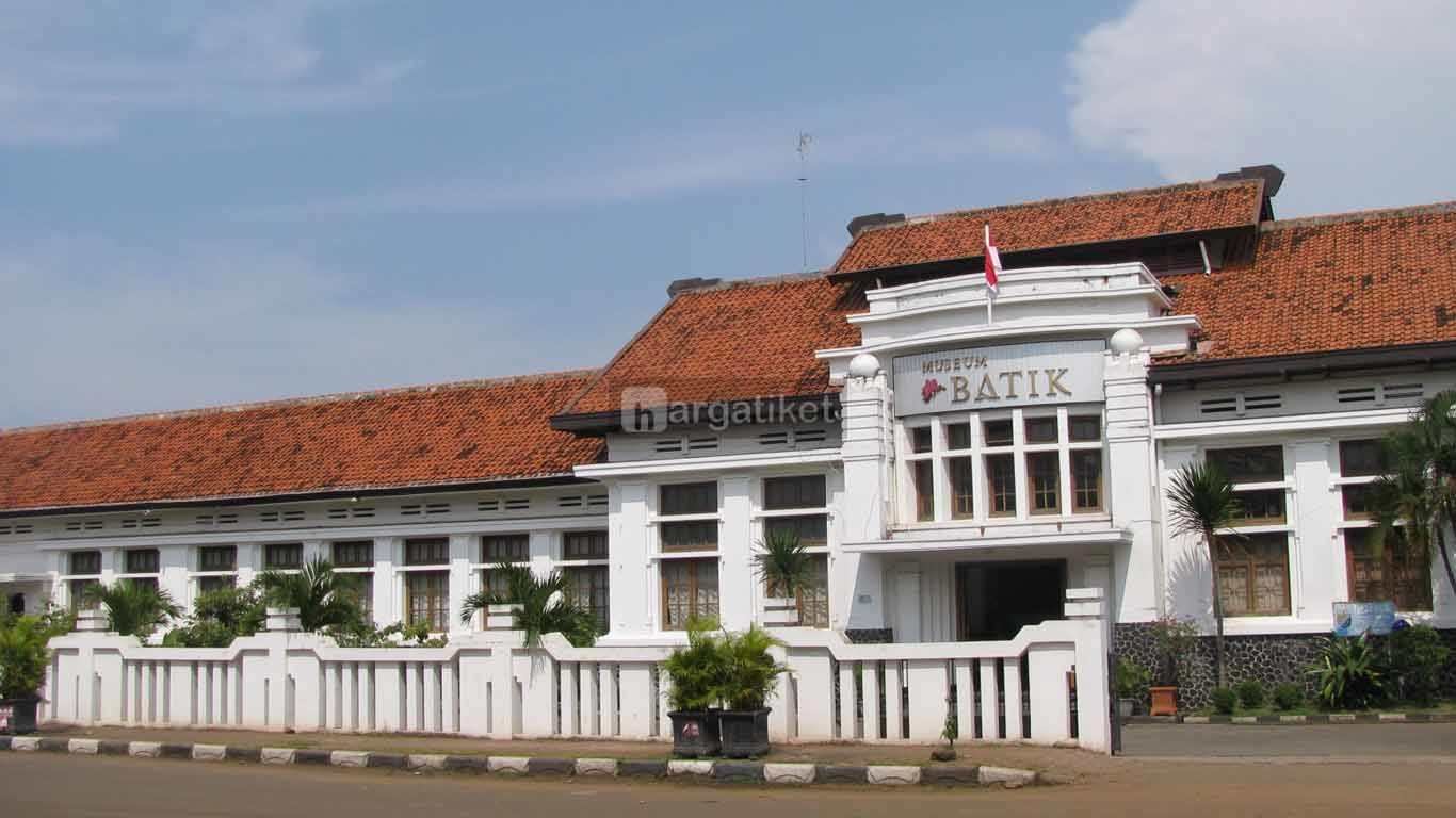 Museum Batik Pekalongan