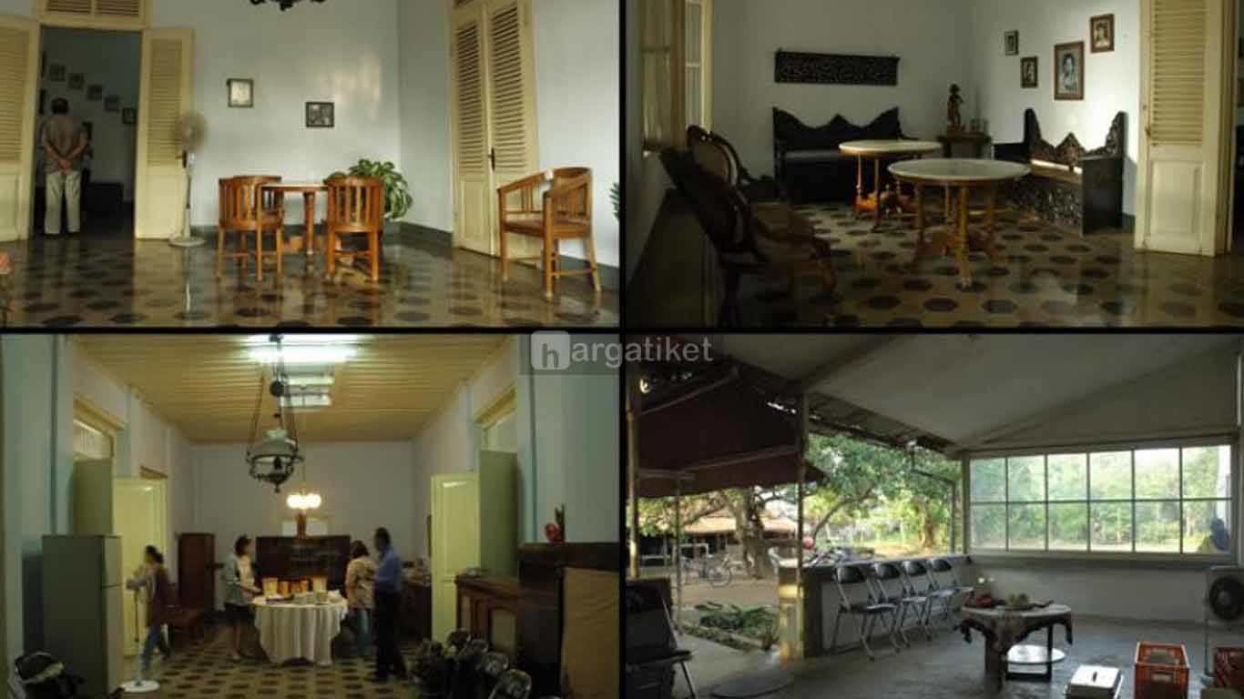 Museum Dr. Mohammad Saleh