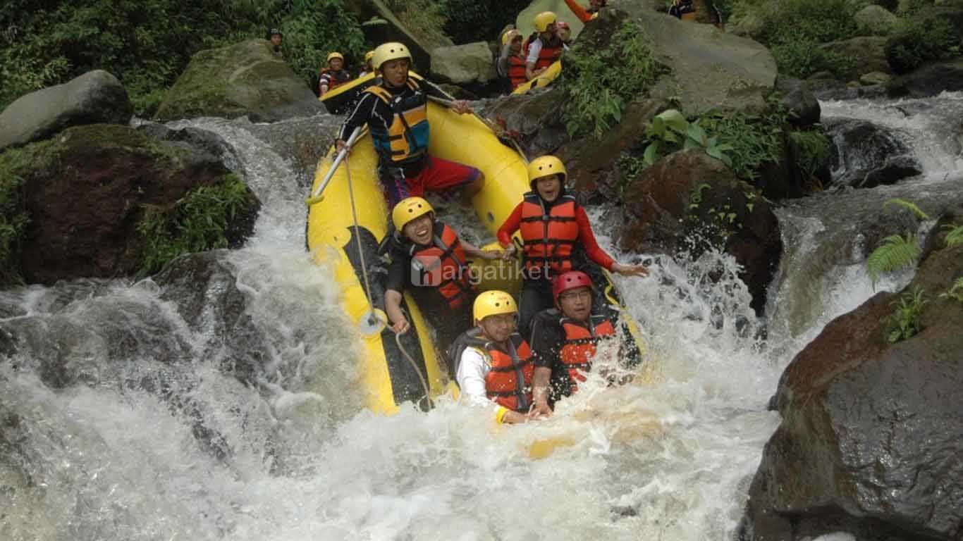 OBECH Rafting OBECH Rafting