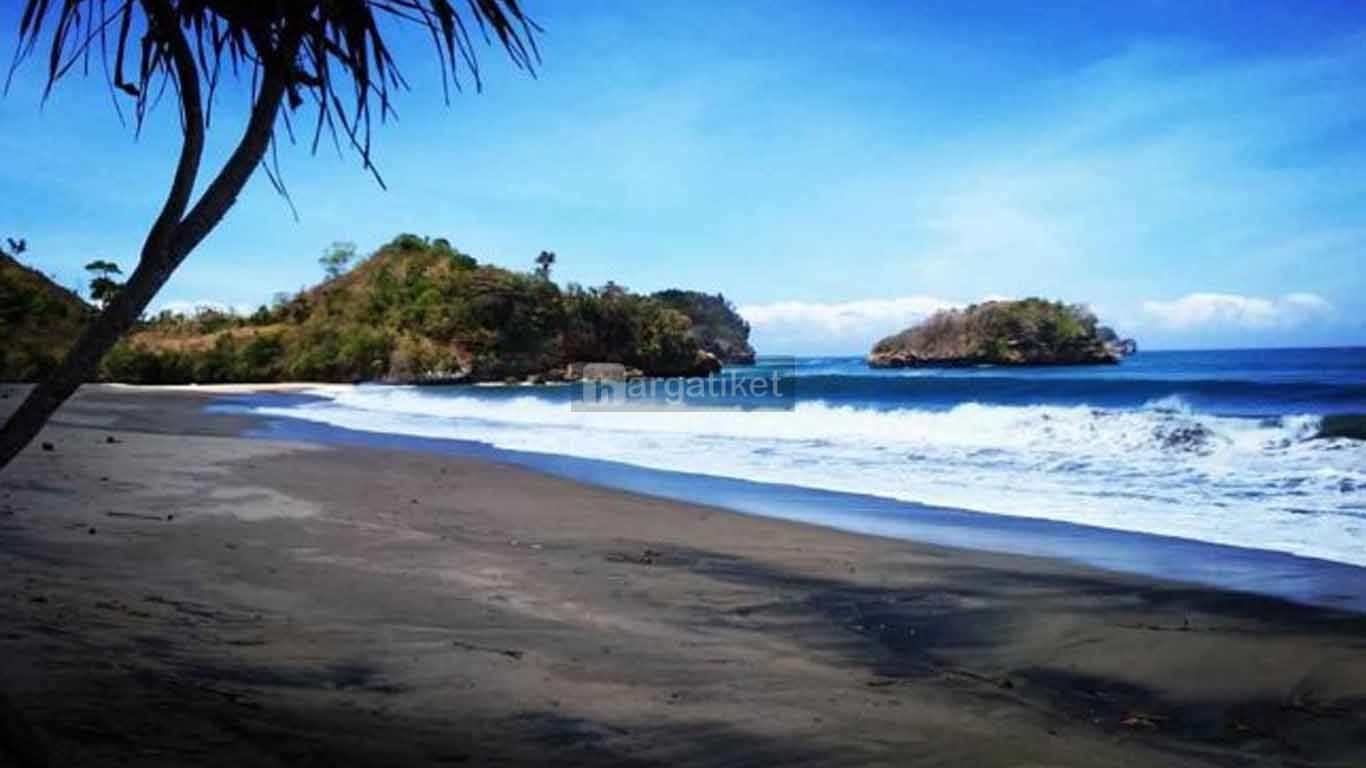 Pantai Bajul Mati Pantai Bajul Mati