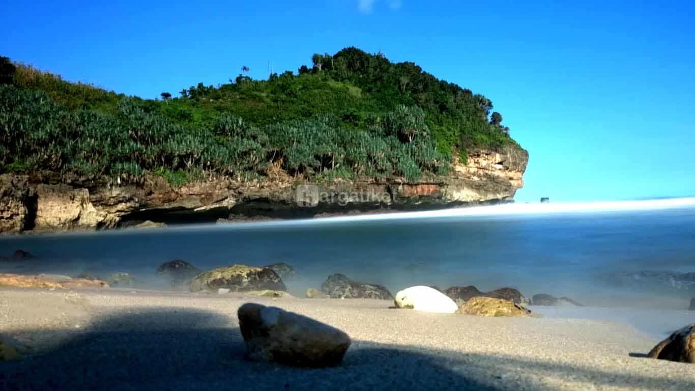 Pantai Kajaran Pantai Kajaran