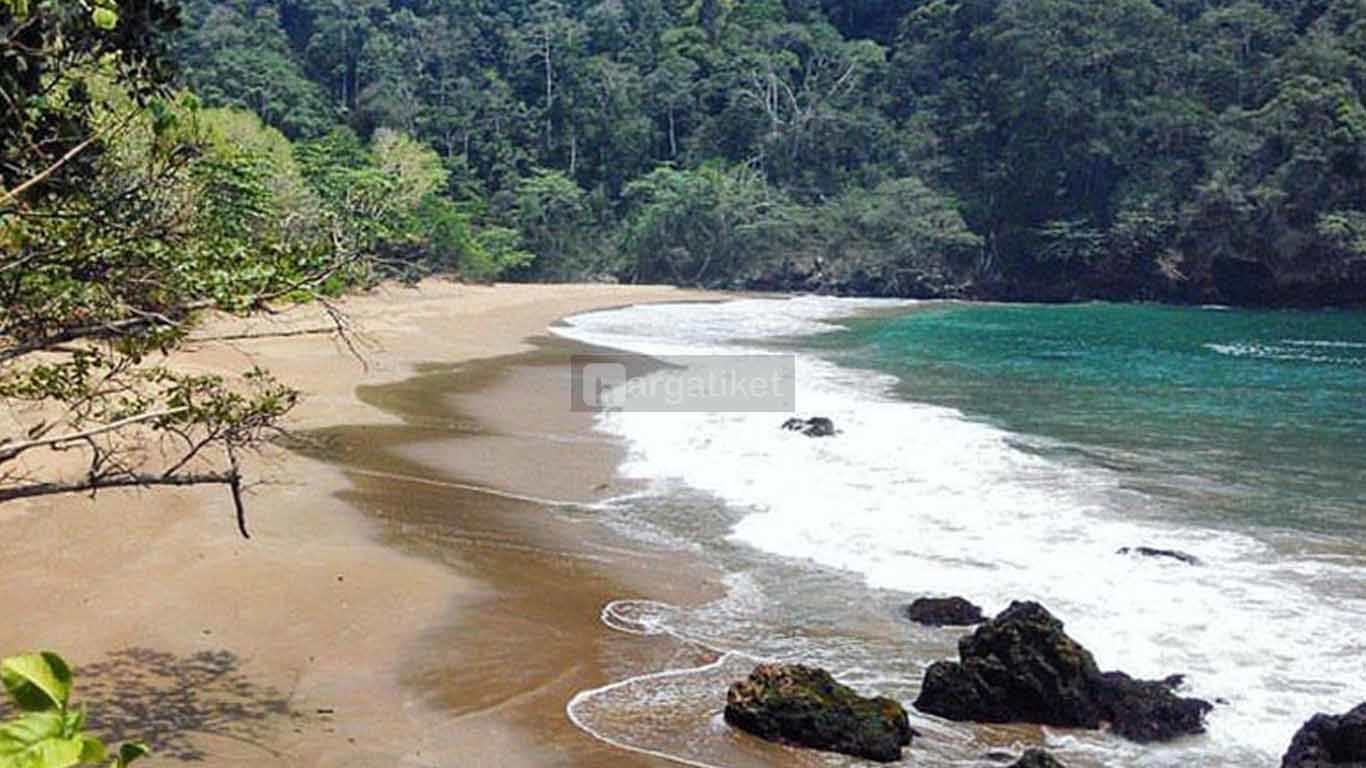 Pantai Kali Apus Pantai Kali Apus