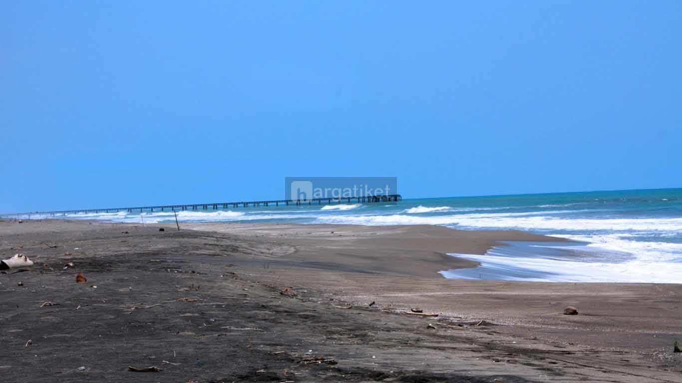 Pantai Keusik Urug