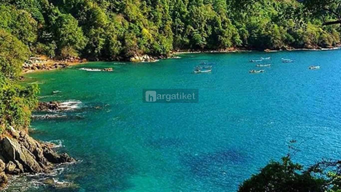 Pantai Klatakan Pantai Klatakan