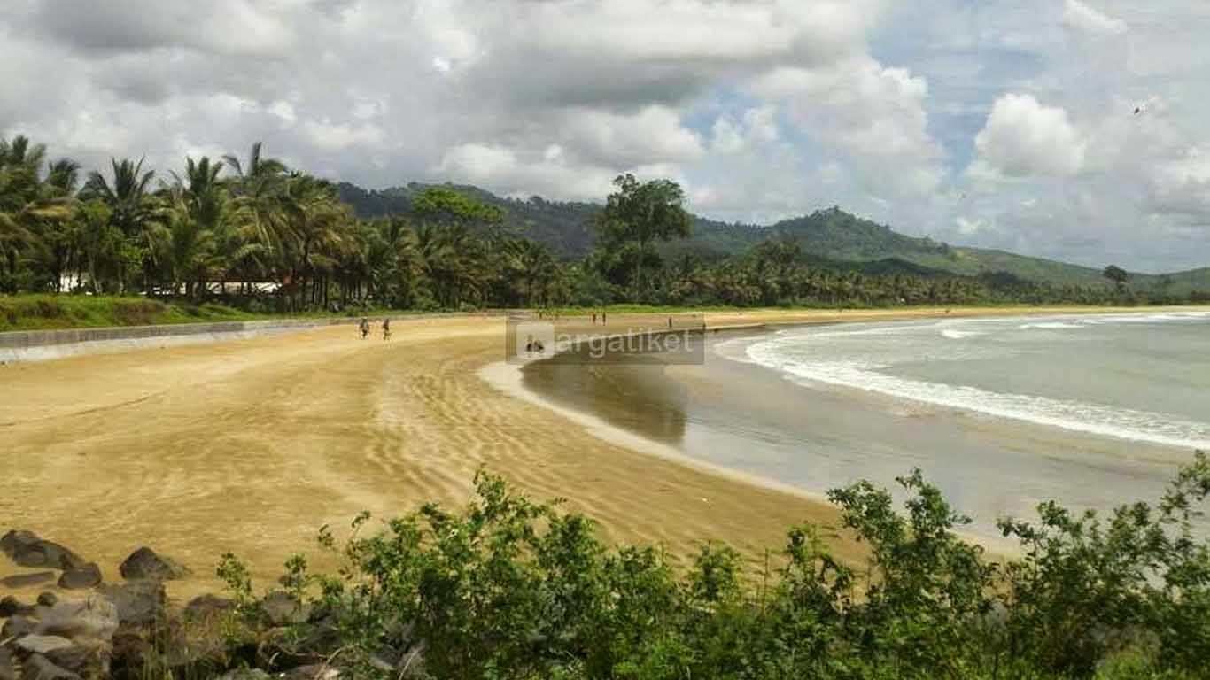 Pantai Pancer Pantai Pancer