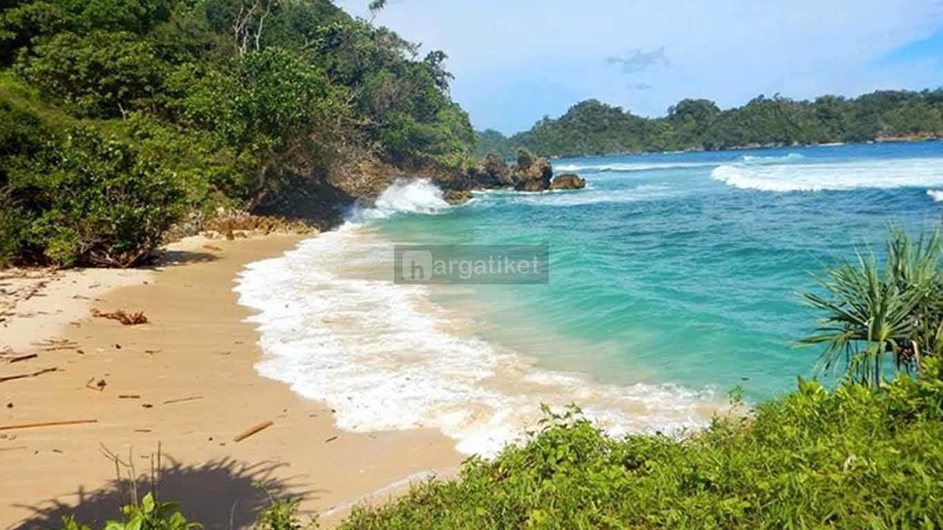 Pantai Savanna Pantai Savanna