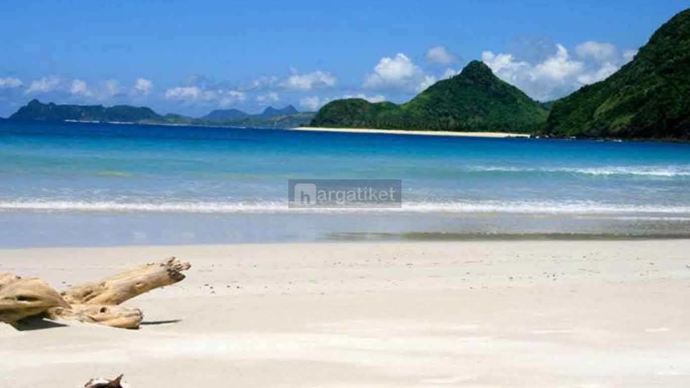 Pantai Tamban Pantai Tamban