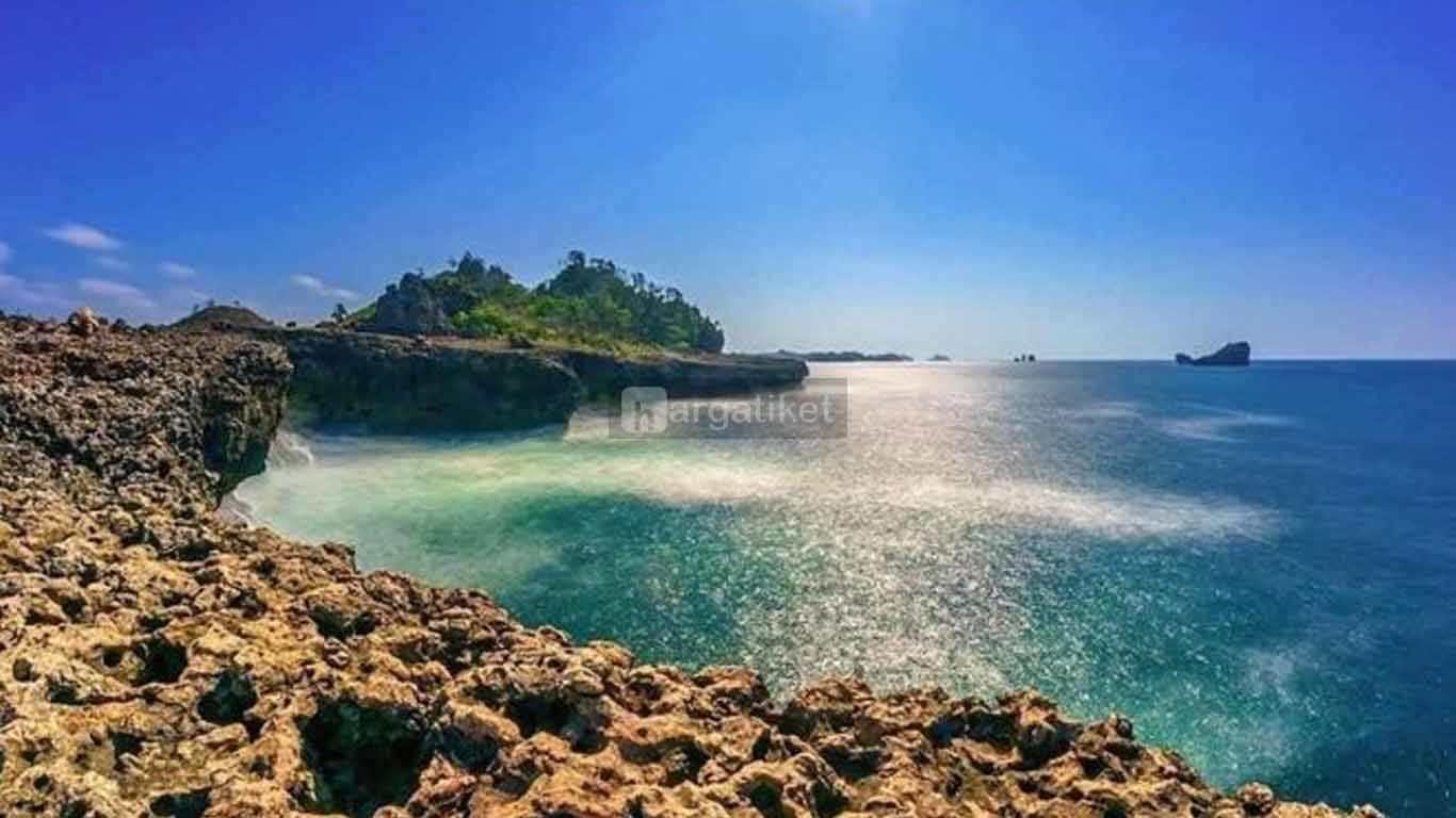Pantai Watu Lepek Pantai Watu Lepek