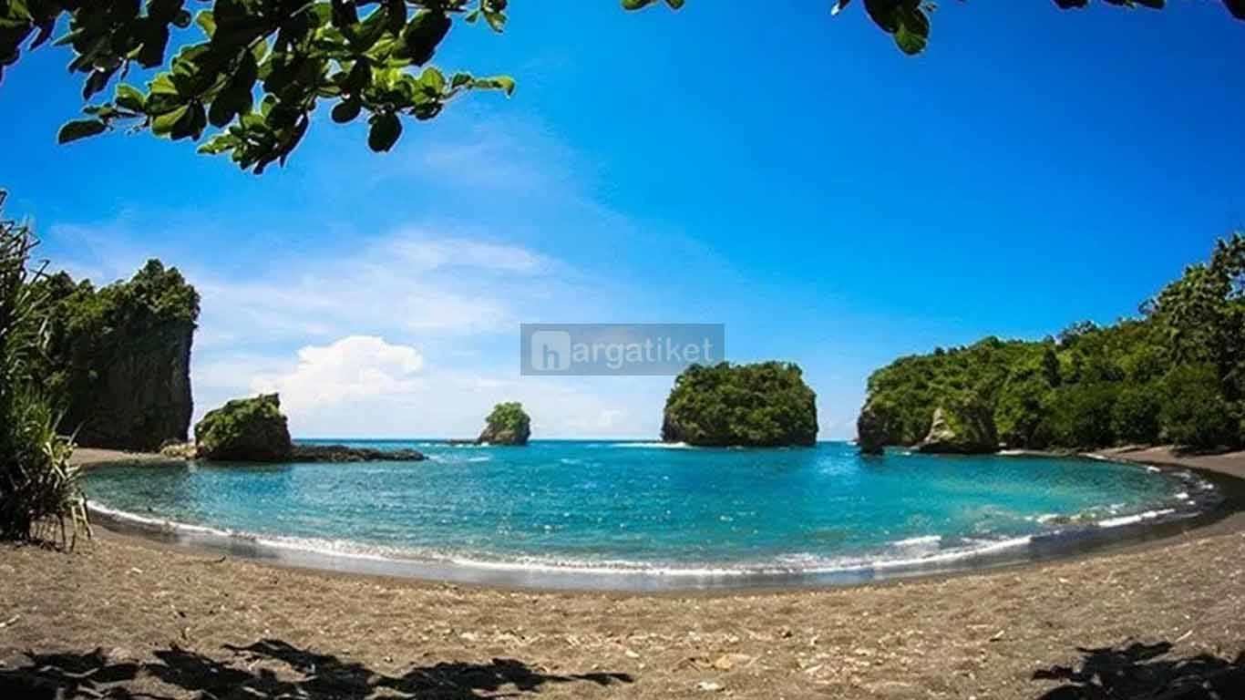 Pantai Wedi Awu Pantai Wedi Awu