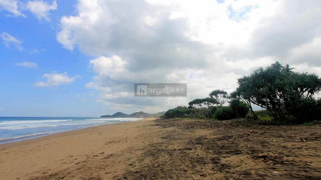 Pantai Wonogoro Pantai Wonogoro