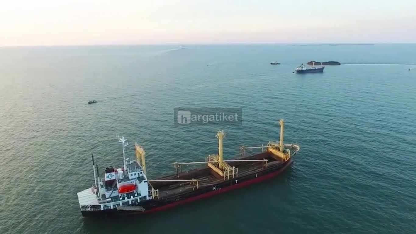 Pelabuhan Tanjung Tembaga