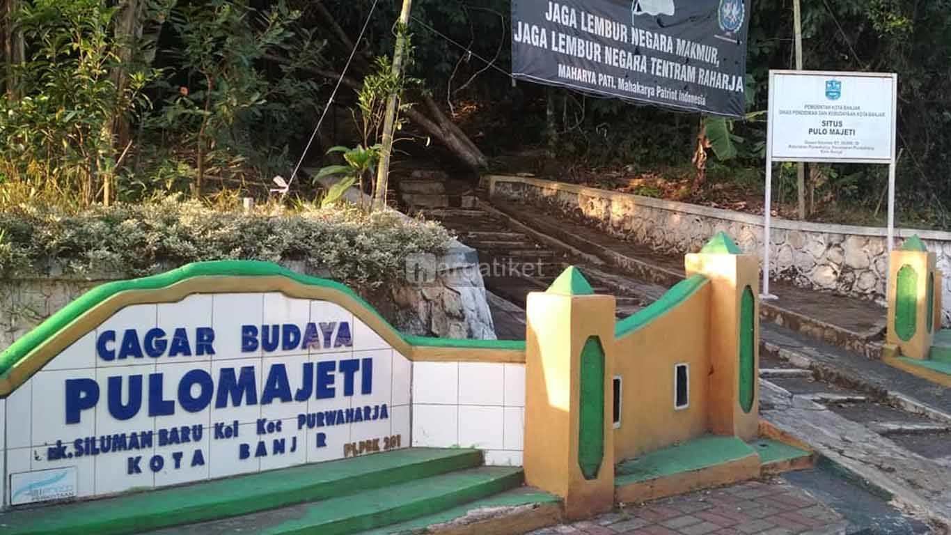 Pulomajeti (Rawaonom)