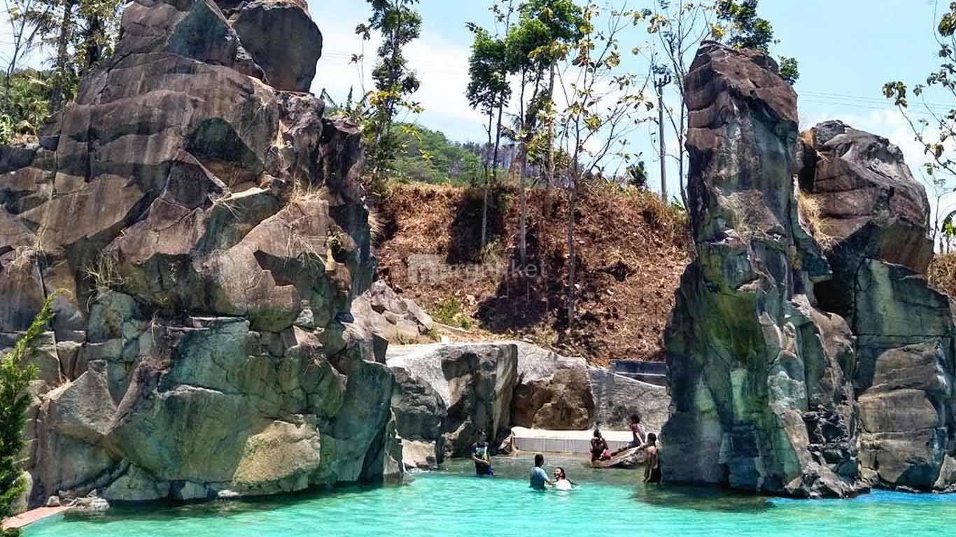 Reco Kembar Reco Kembar