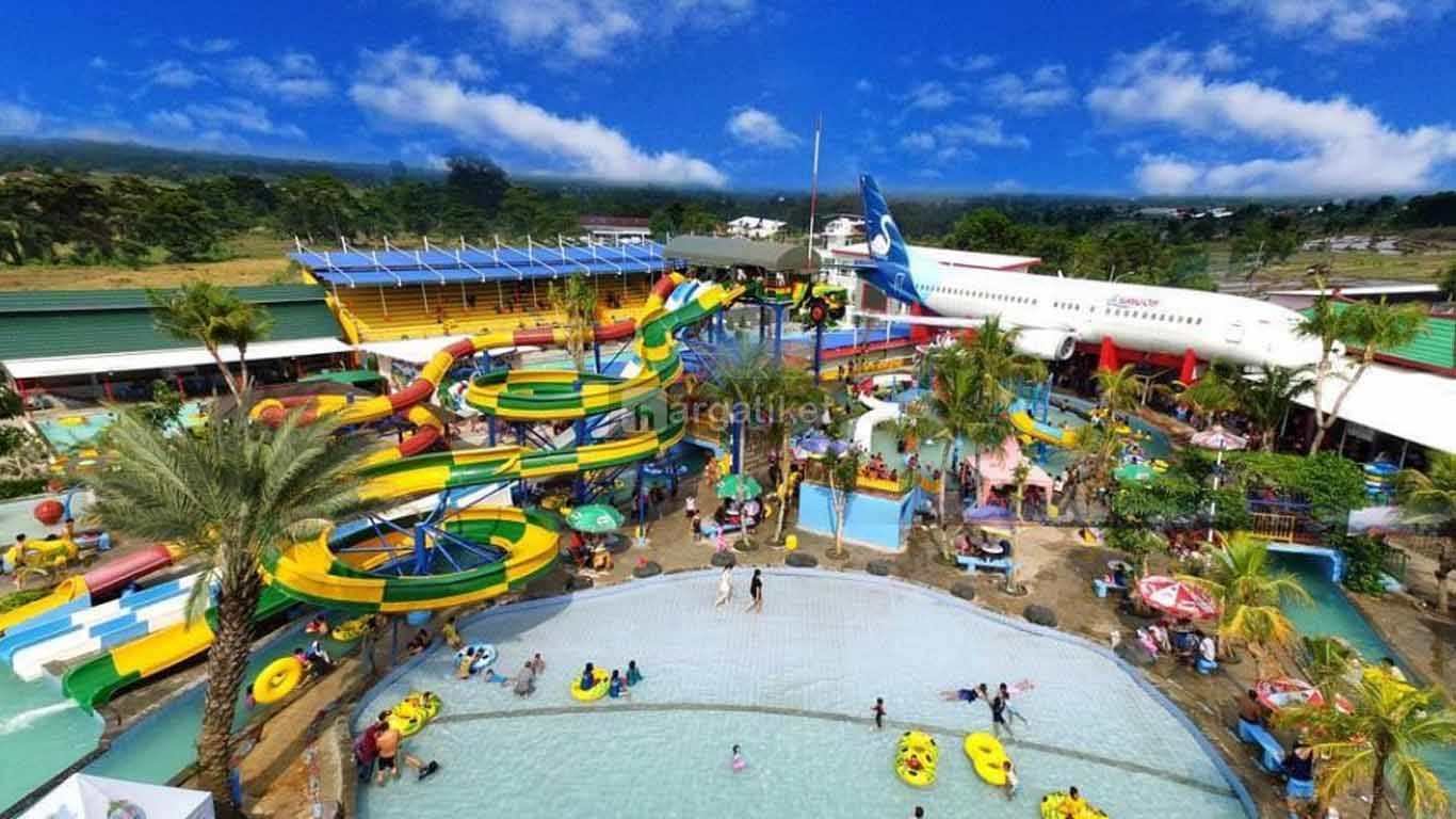 Saygon Waterpark Saygon Waterpark
