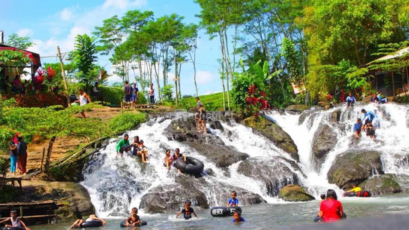 Sumber Maron Sumber Maron