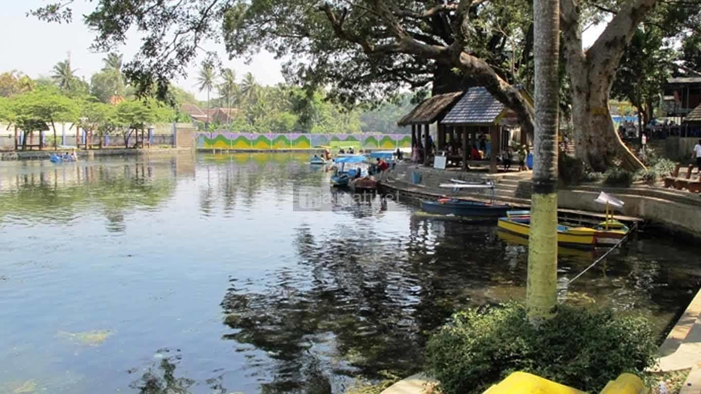 Sumber Mata Air Wendit Sumber Mata Air Wendit