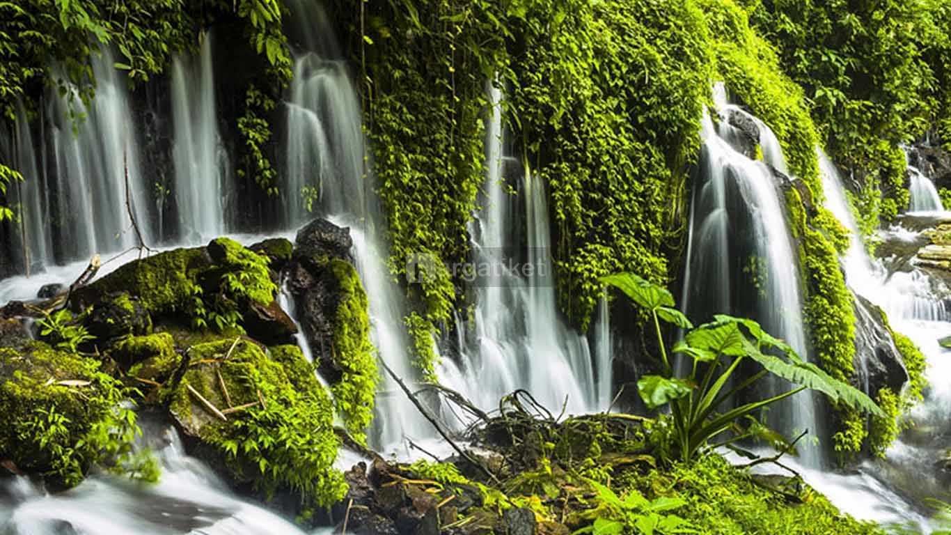 Sumber Pitu Tumpang Sumber Pitu Tumpang