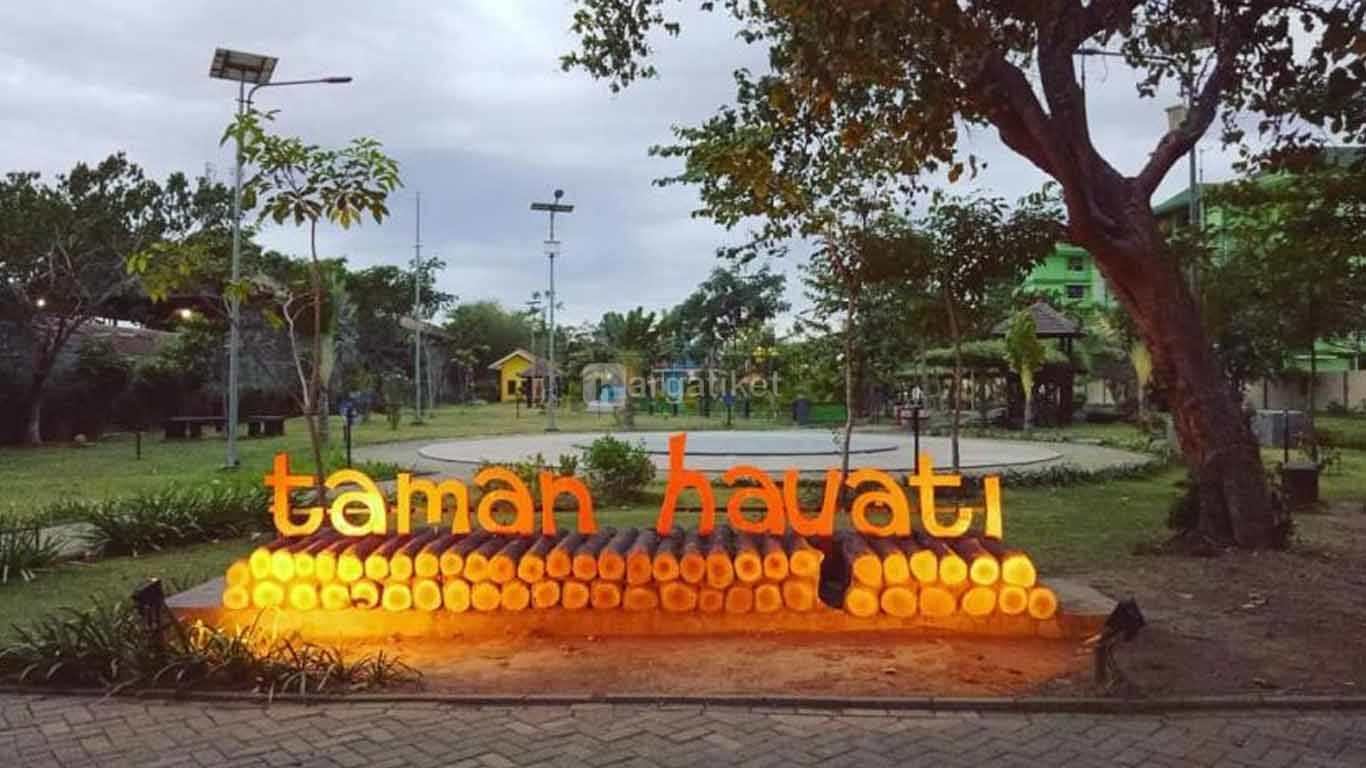 Taman Hayati & Skate Park Taman Hayati & Skate Park