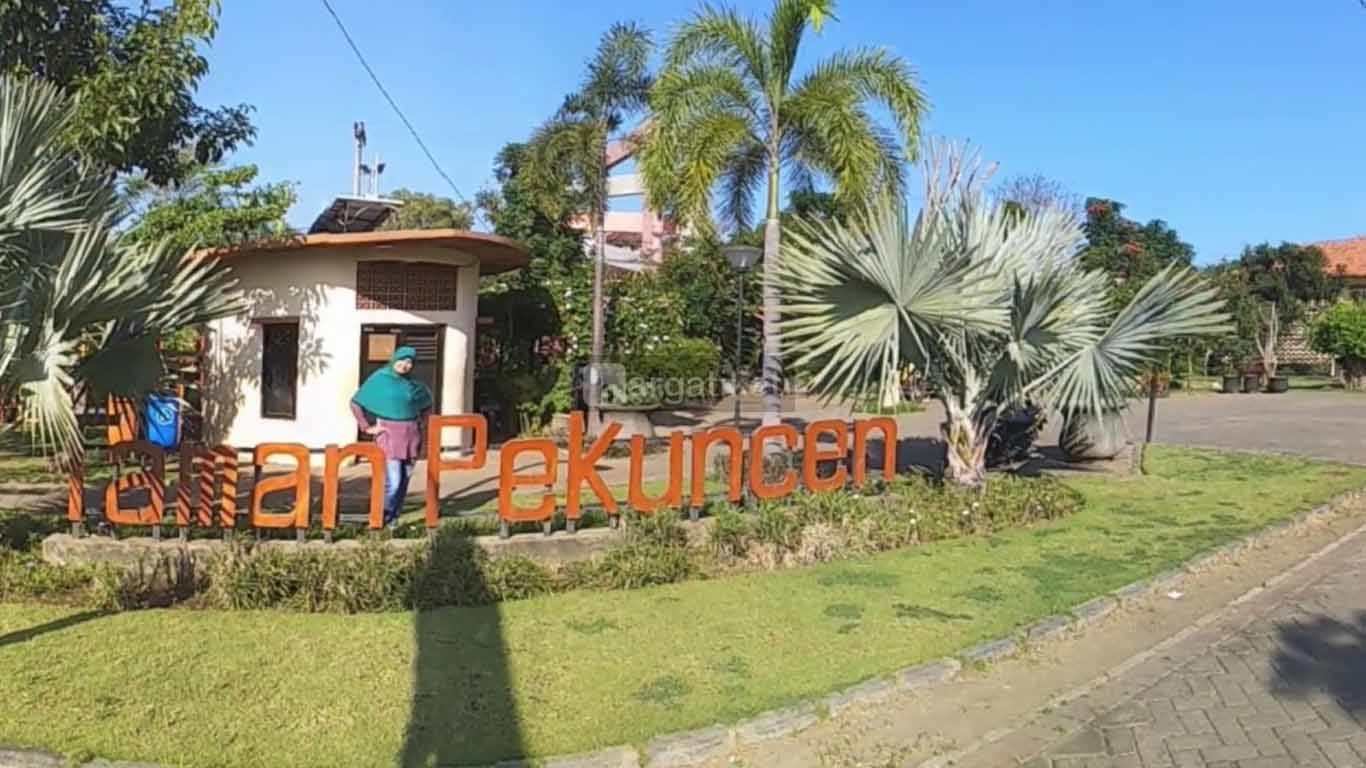 Taman Pekuncen Taman Pekuncen