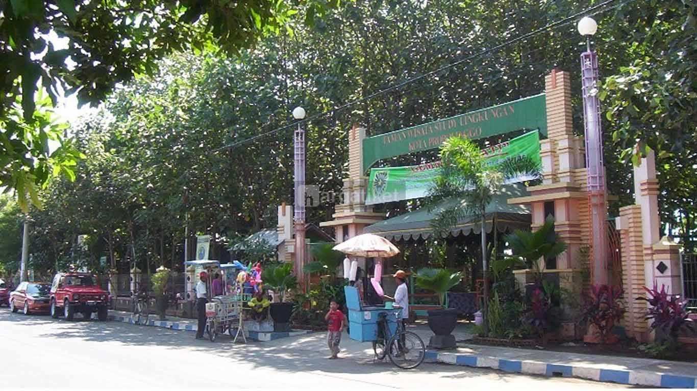 Taman Wisata Studi Lingkungan (TWSL)