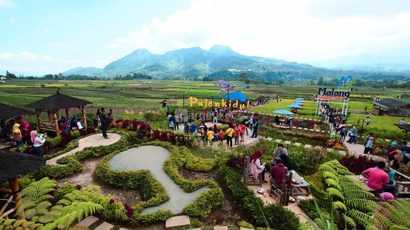 Wisata Pujon Kidul Wisata Pujon Kidul