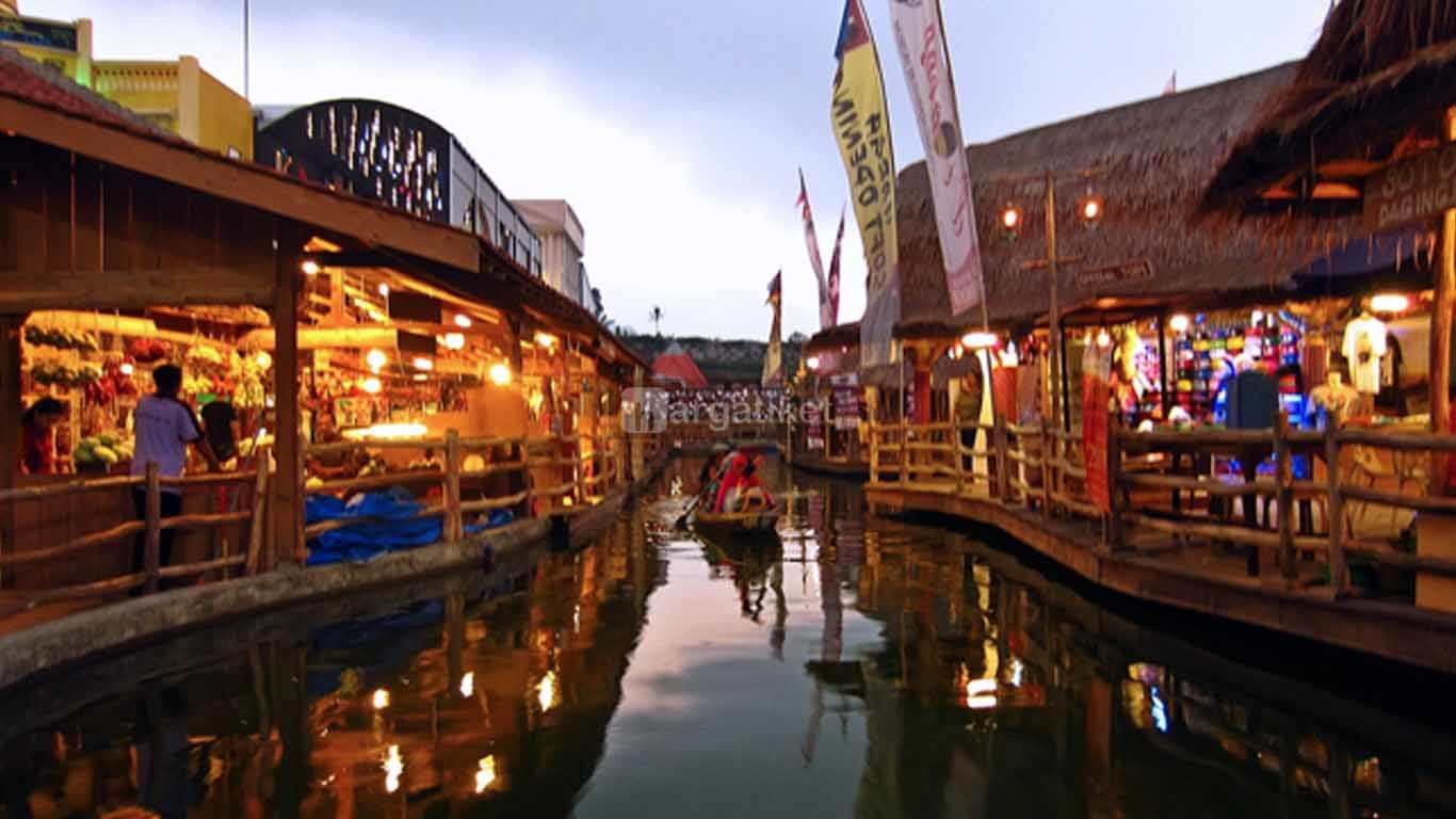 pasar wisata batu pasar wisata batu