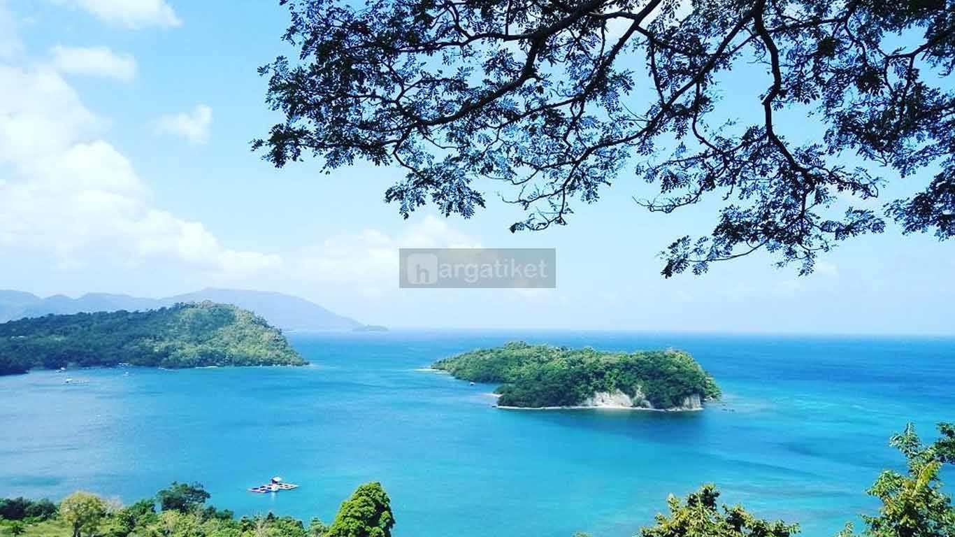 penginapan di sabang