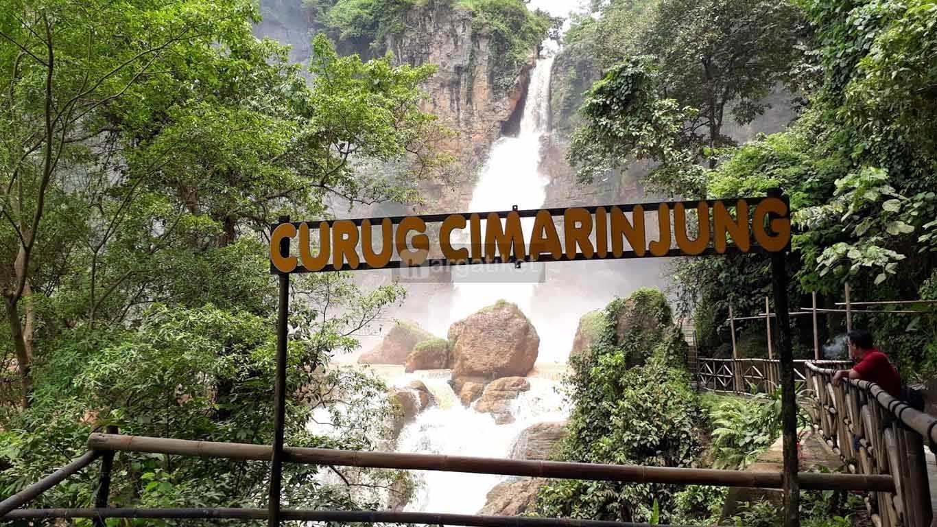 tempat wisata di baros sukabumi