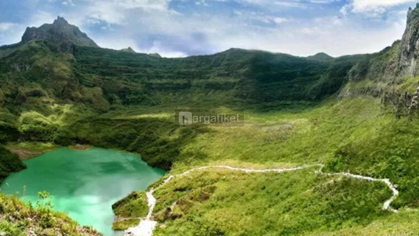 tempat wisata di tulungagung