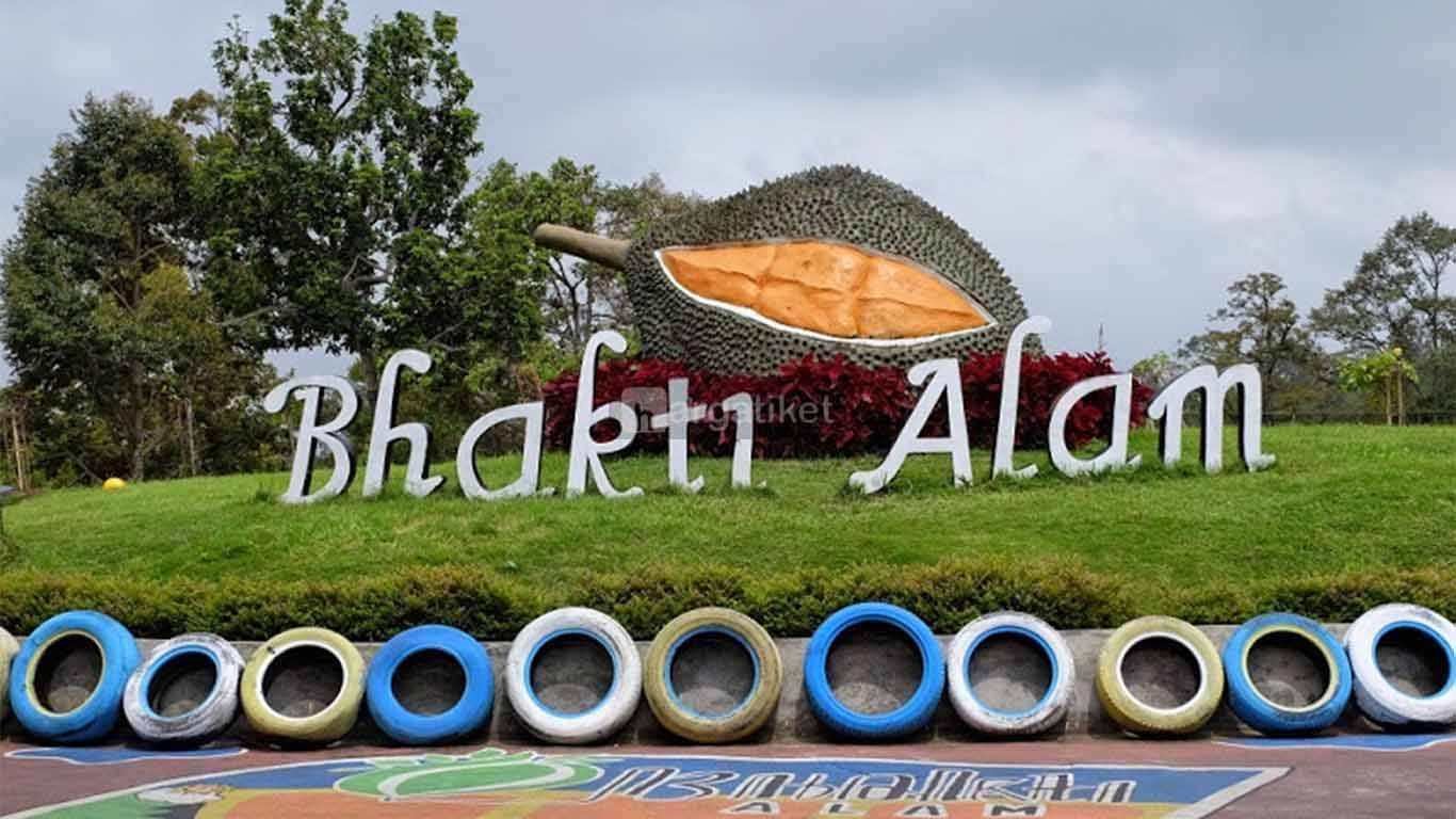 wisata bhakti alam pasuruan wisata bhakti alam pasuruan