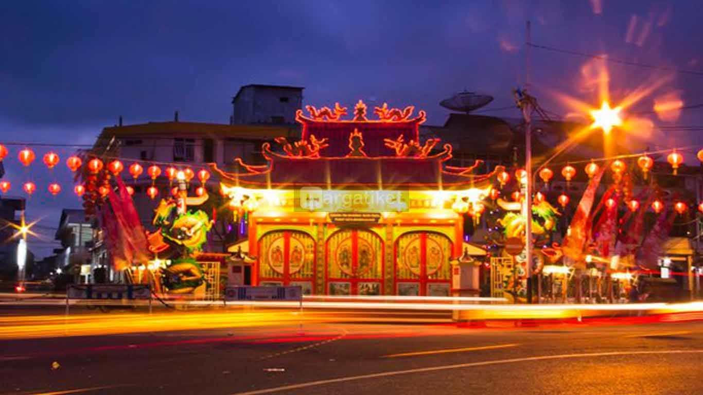 wisata kuliner singkawang