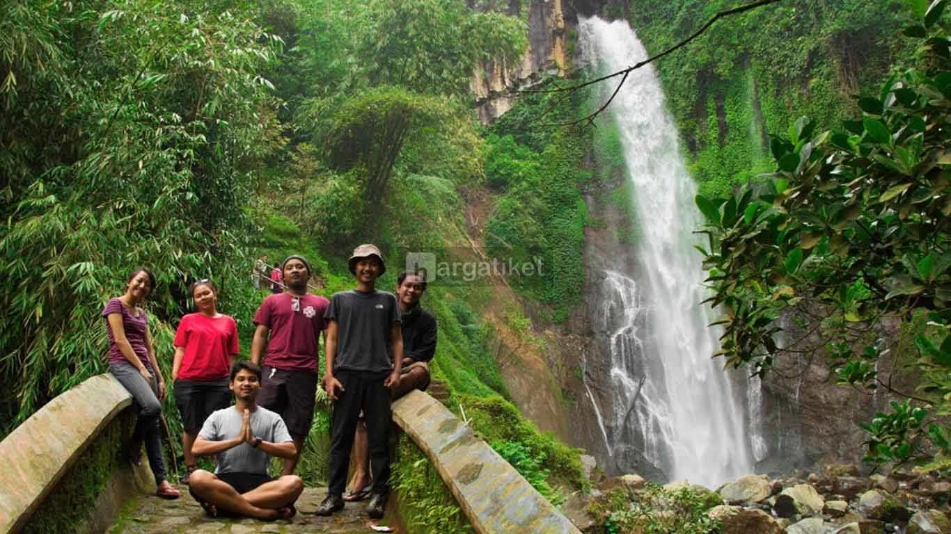 wisata magelang muntilan