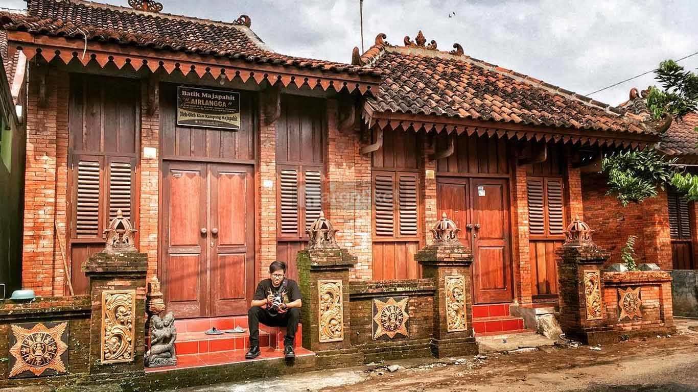 wisata mojosari wisata mojosari