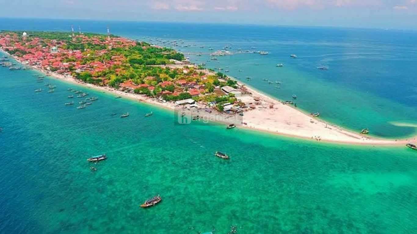 wisata probolinggo gili ketapang