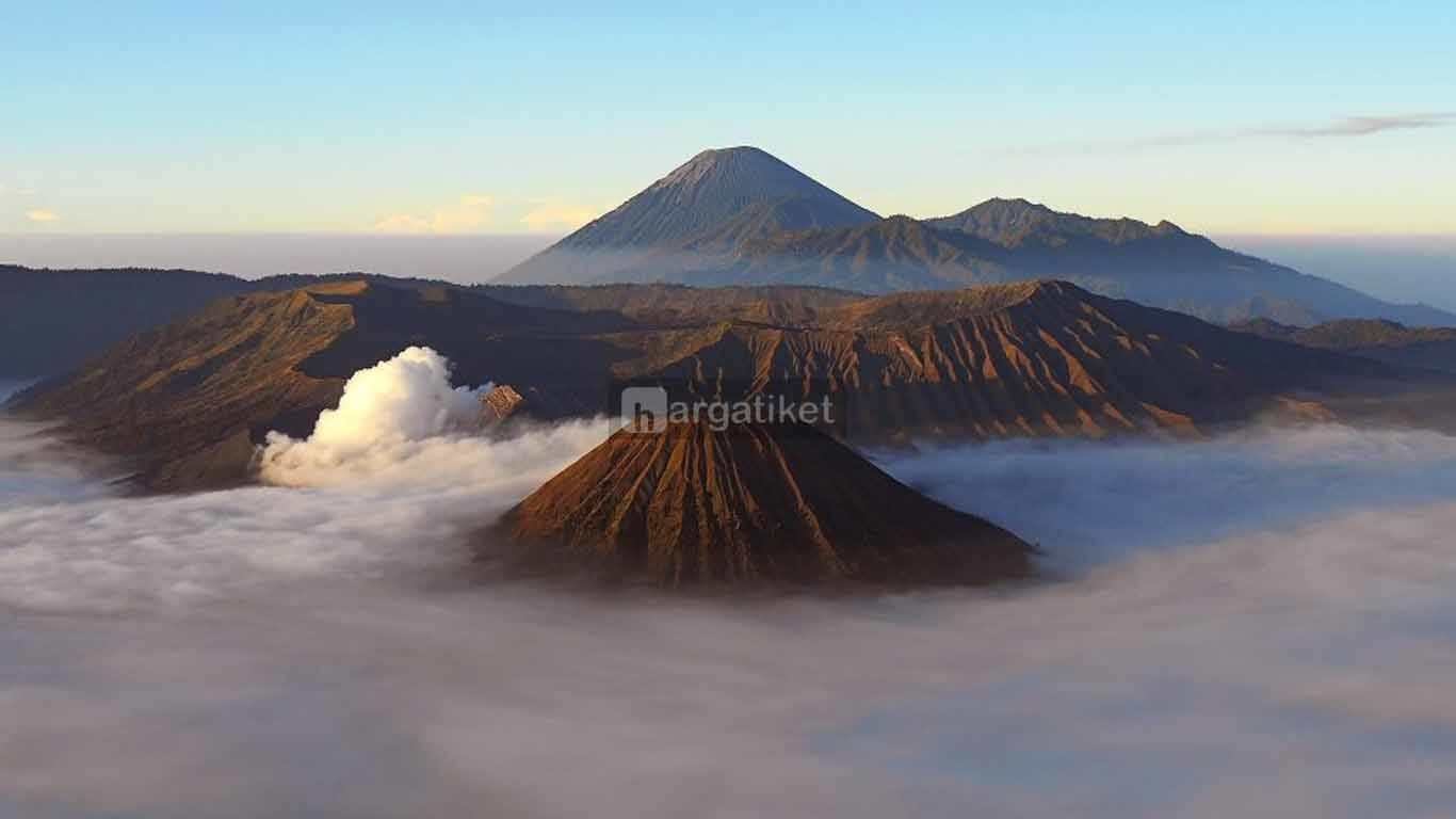 wisata probolinggo terbaru 2019