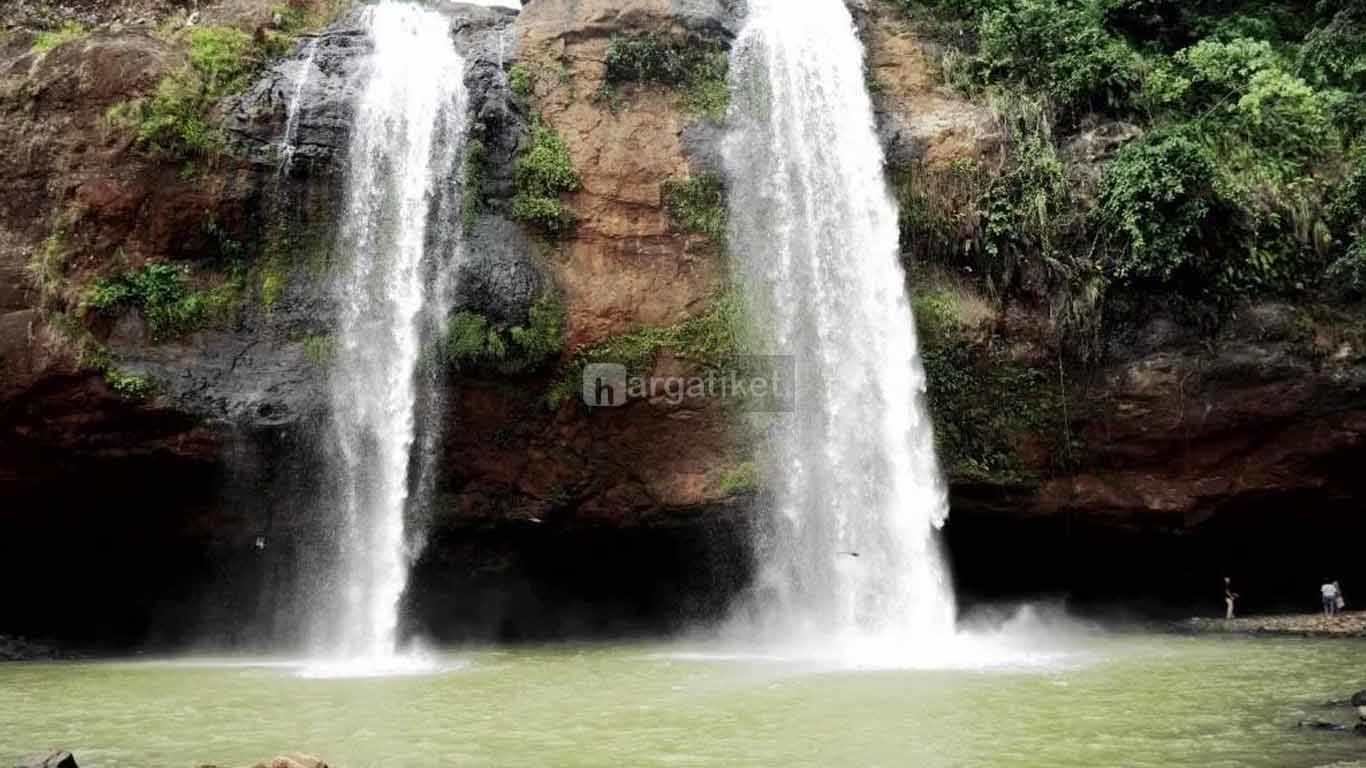 wisata sukabumi ujung genteng