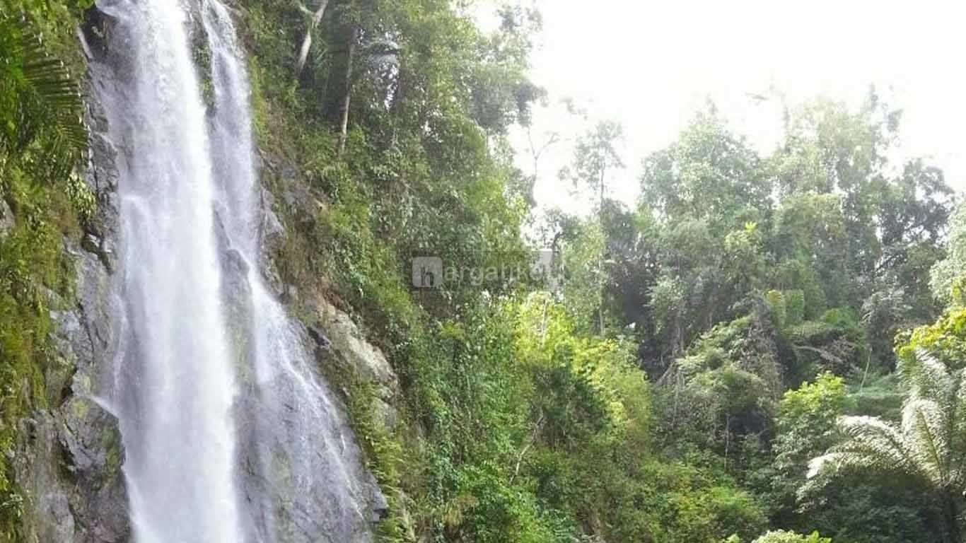 Air Terjun Taluda’a