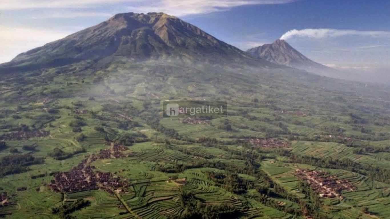 Gunung Merbabu