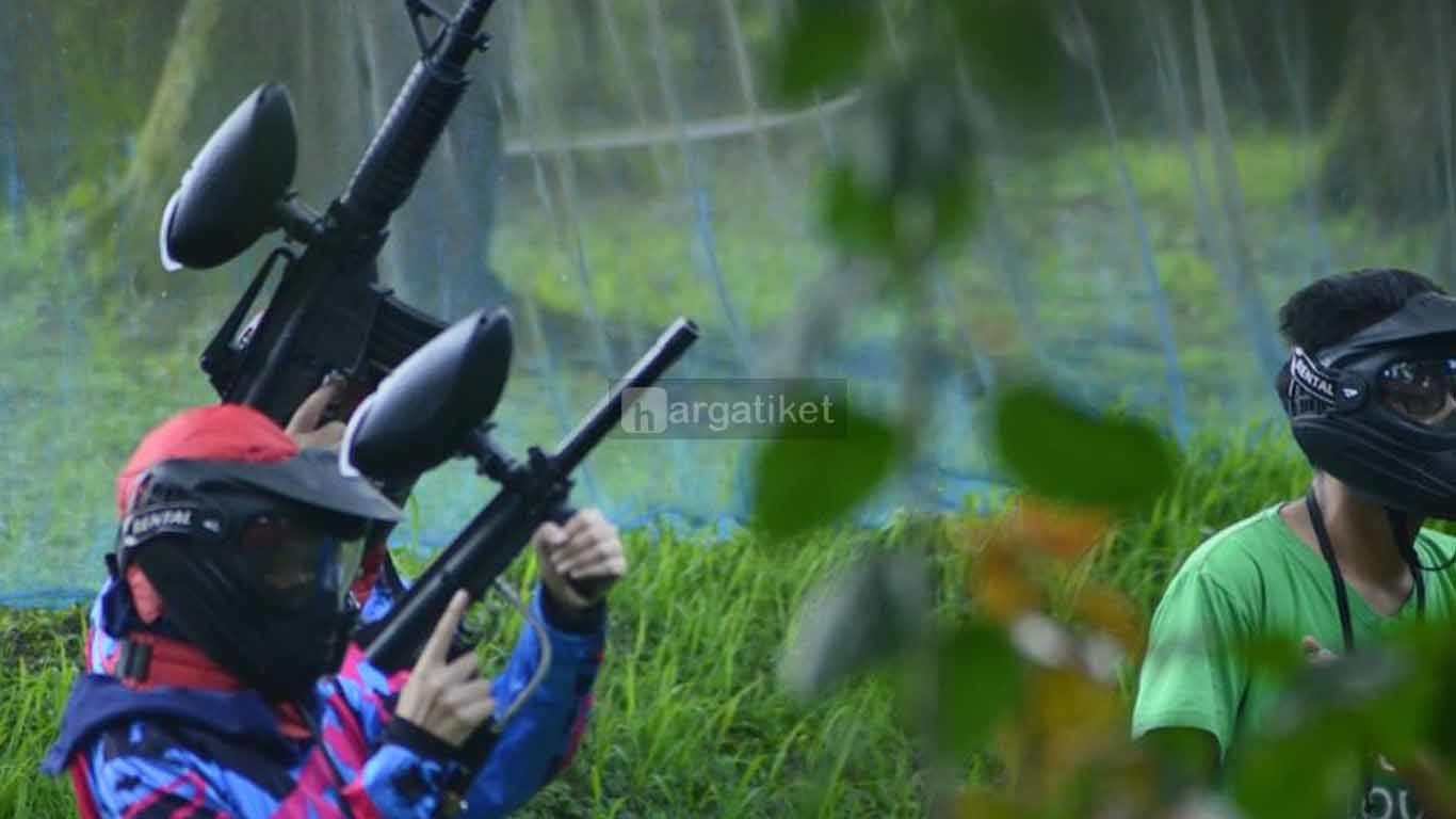 Kopeng Paintball