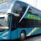 harga tiket bus efisiensi