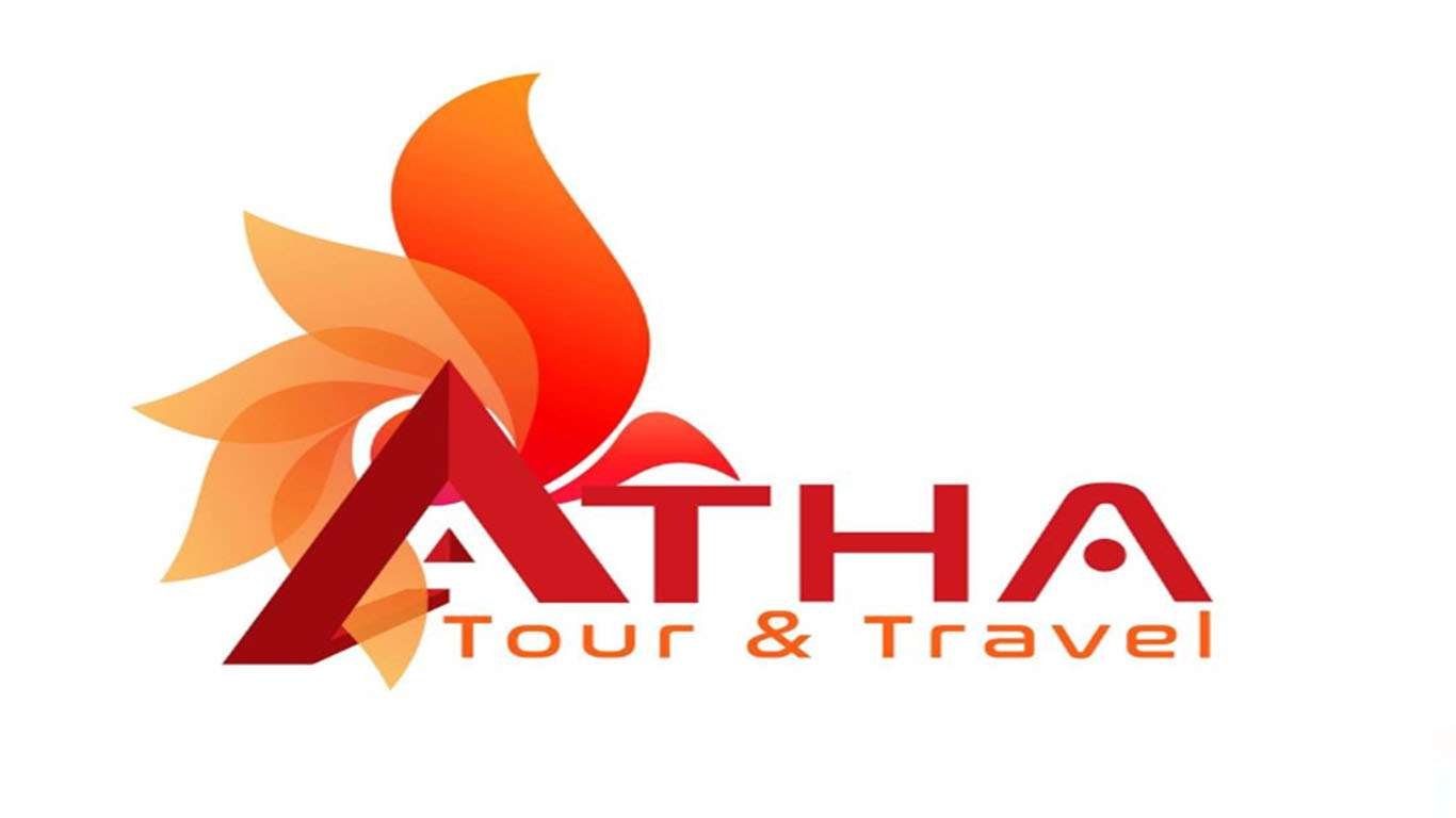 atha travel bandung pangandaran kota bandung, jawa barat