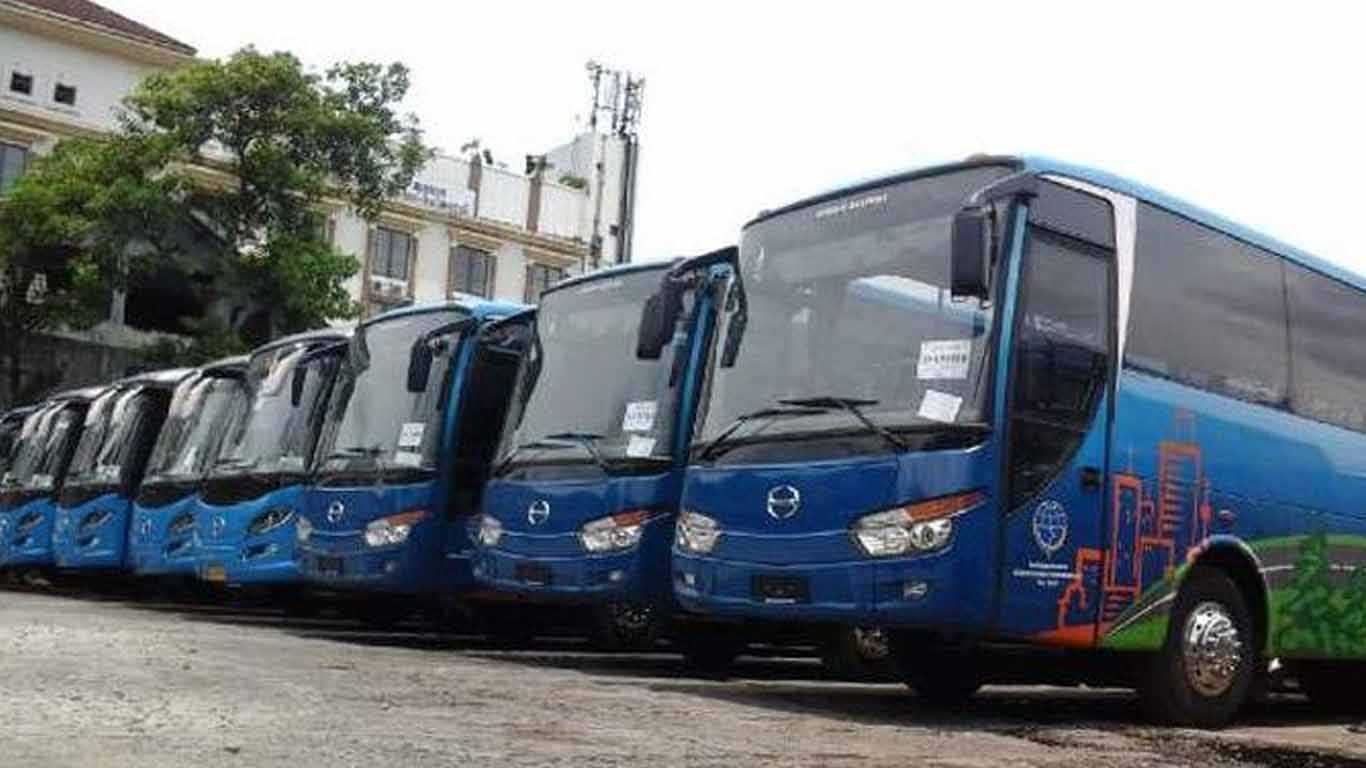 damri bandung
