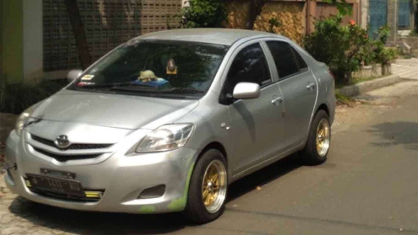 travel bandung bogor dex