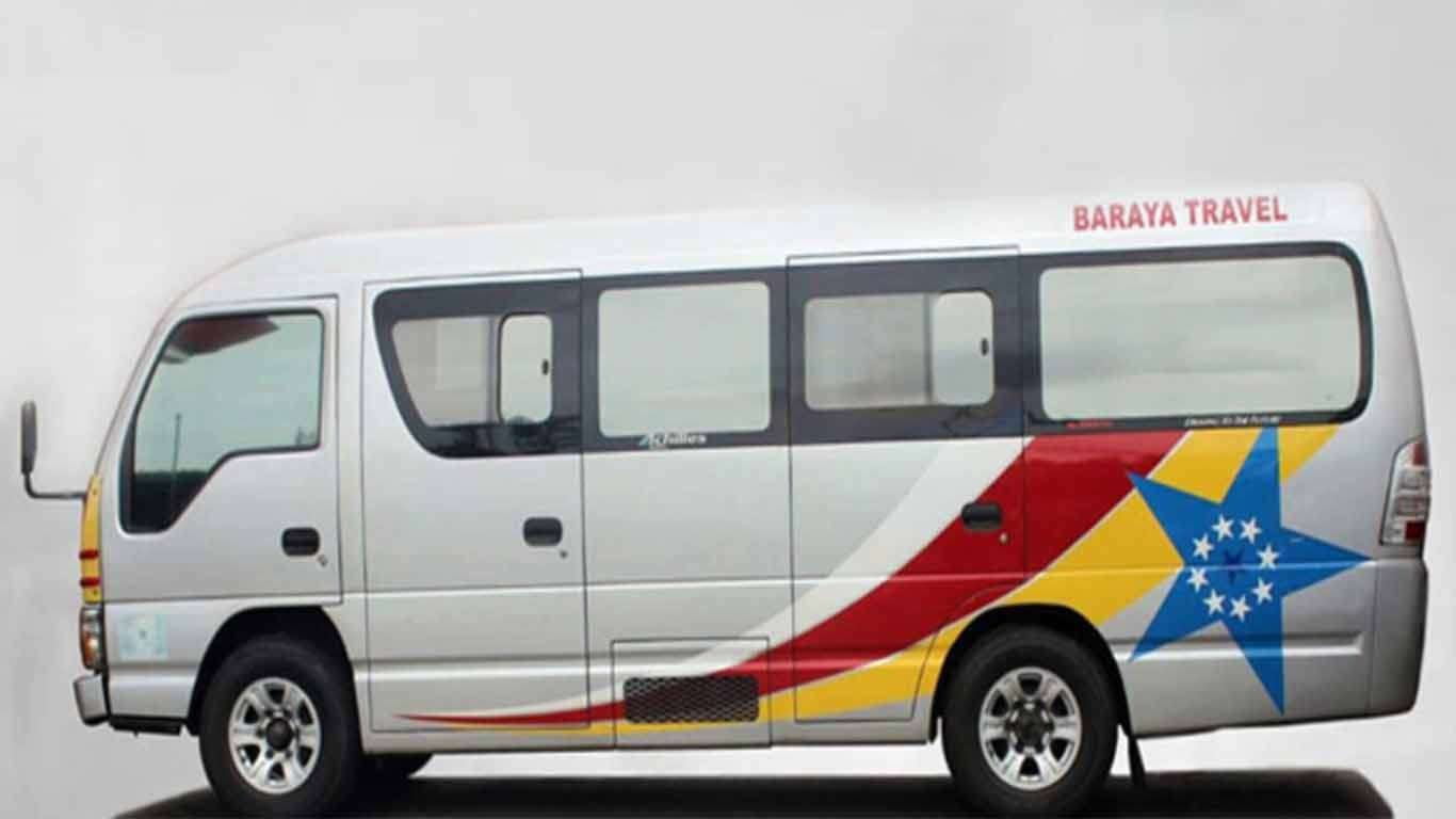 travel jakarta bandung