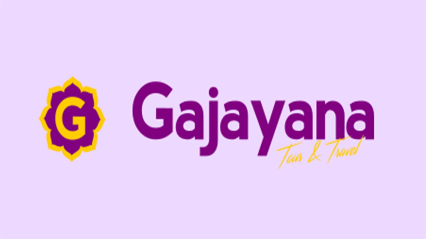 gajayana tour & travel gajayana tour & travel