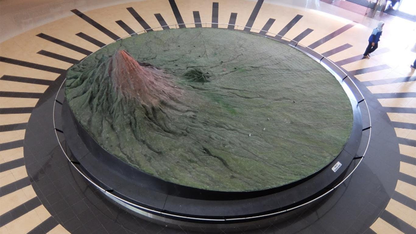 Bangunan C Bangunan C