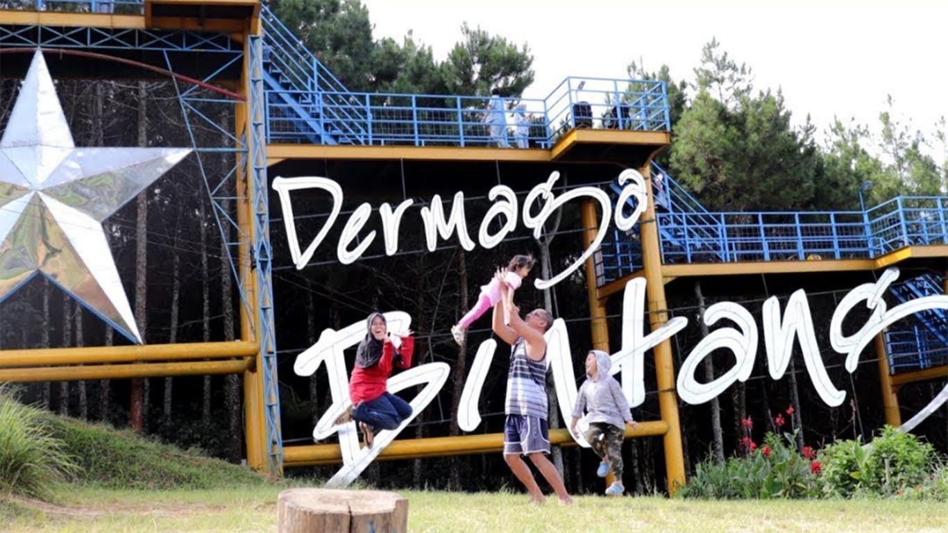 Dermaga Bintang Dermaga Bintang