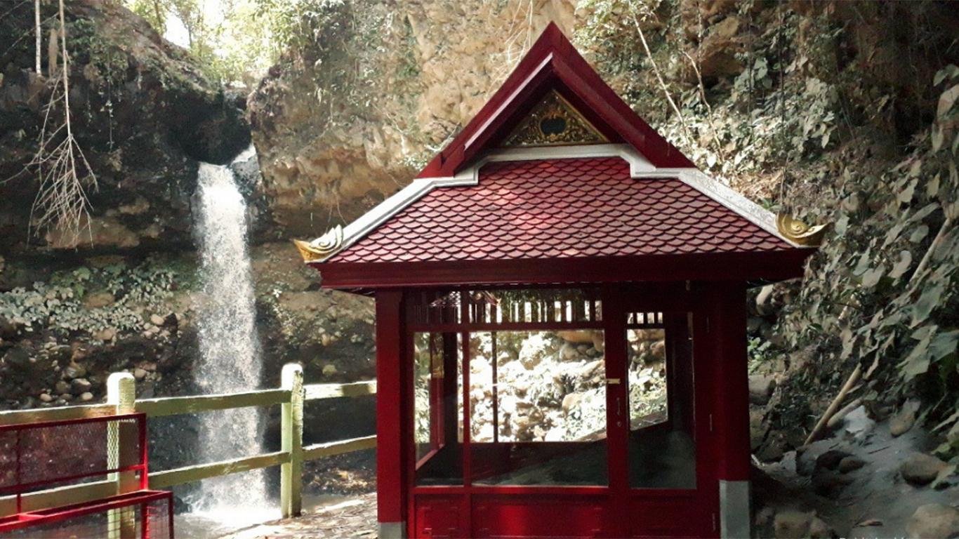 curug dago pakar curug dago pakar