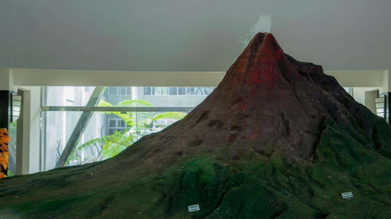 harga tiket masuk museum gunung merapi harga tiket masuk museum gunung merapi