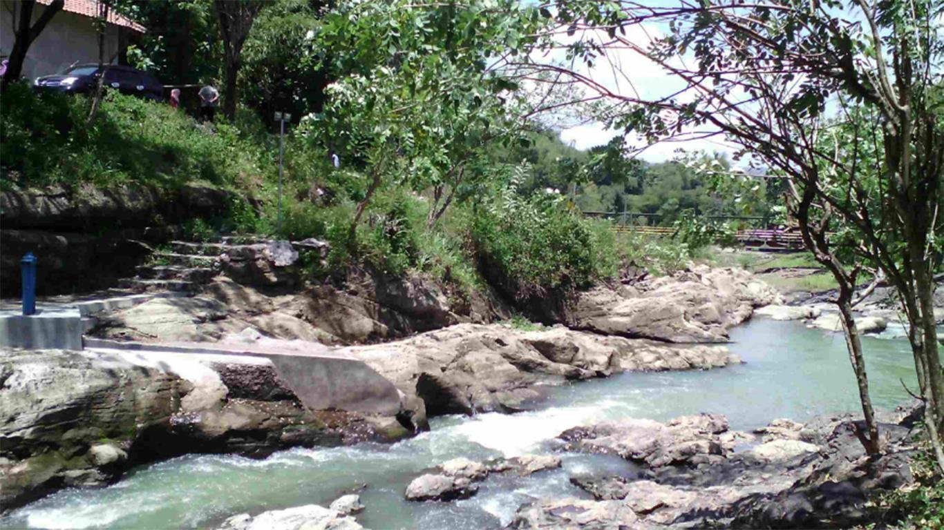 lava bantal berbah lava bantal berbah